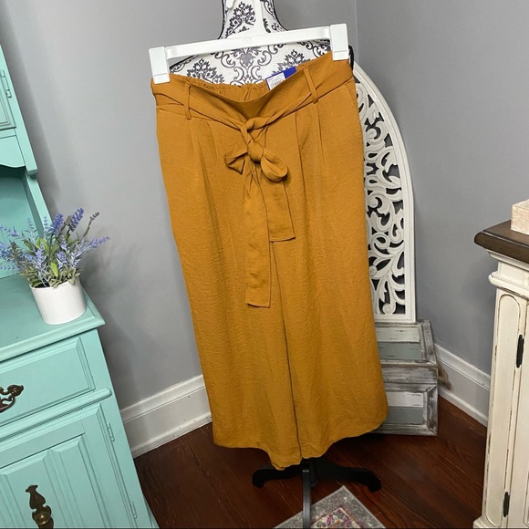 Apt. 9 Pants - Apt 9 Wide Leg Pant Size Small NWT